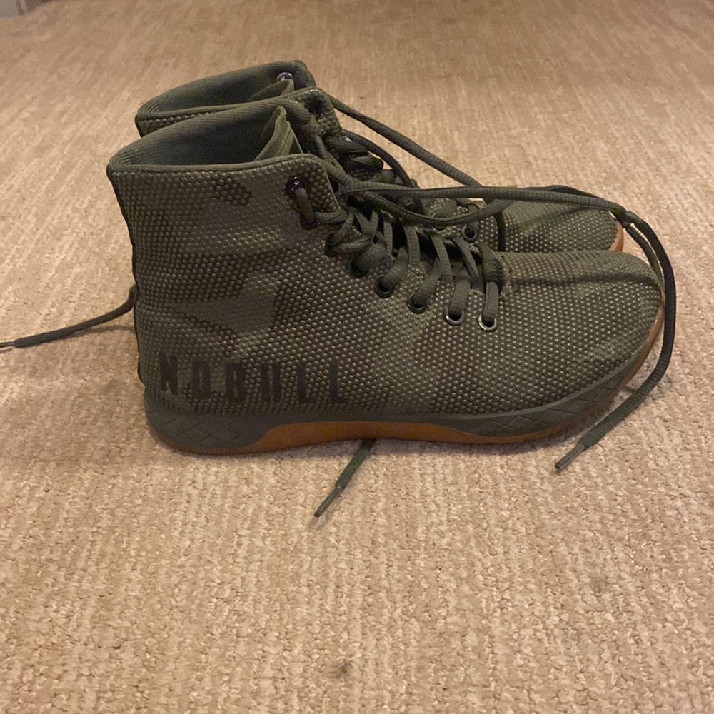 Nobull high tops